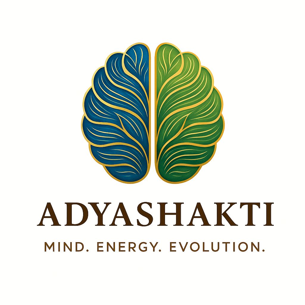 Adyashakti Solution