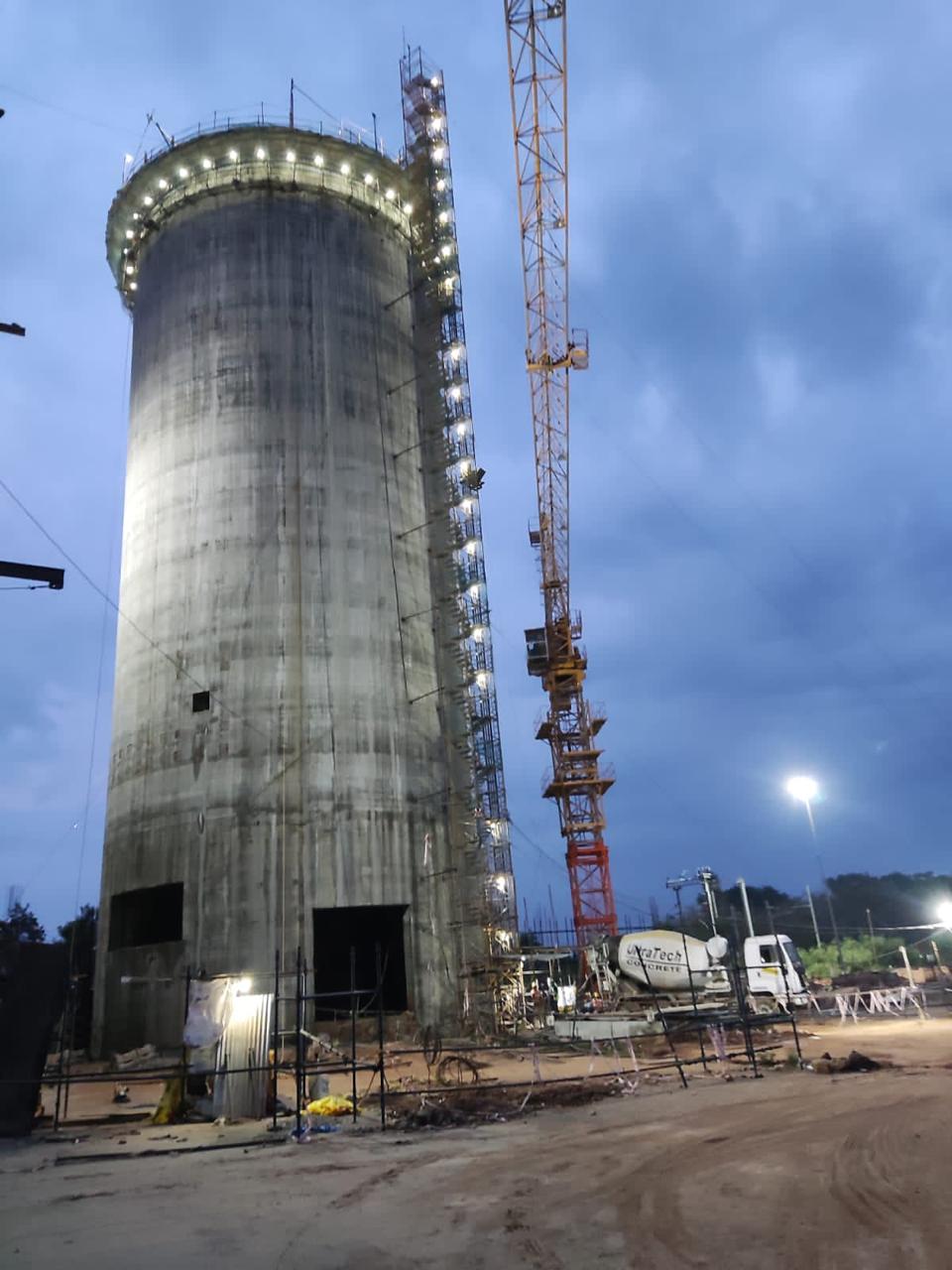 UTCL – BSBT, Bangalore