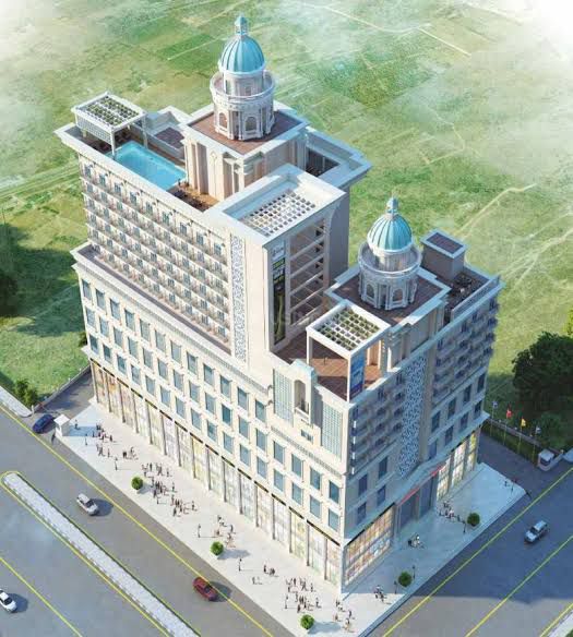 Mangal Heights – NCR