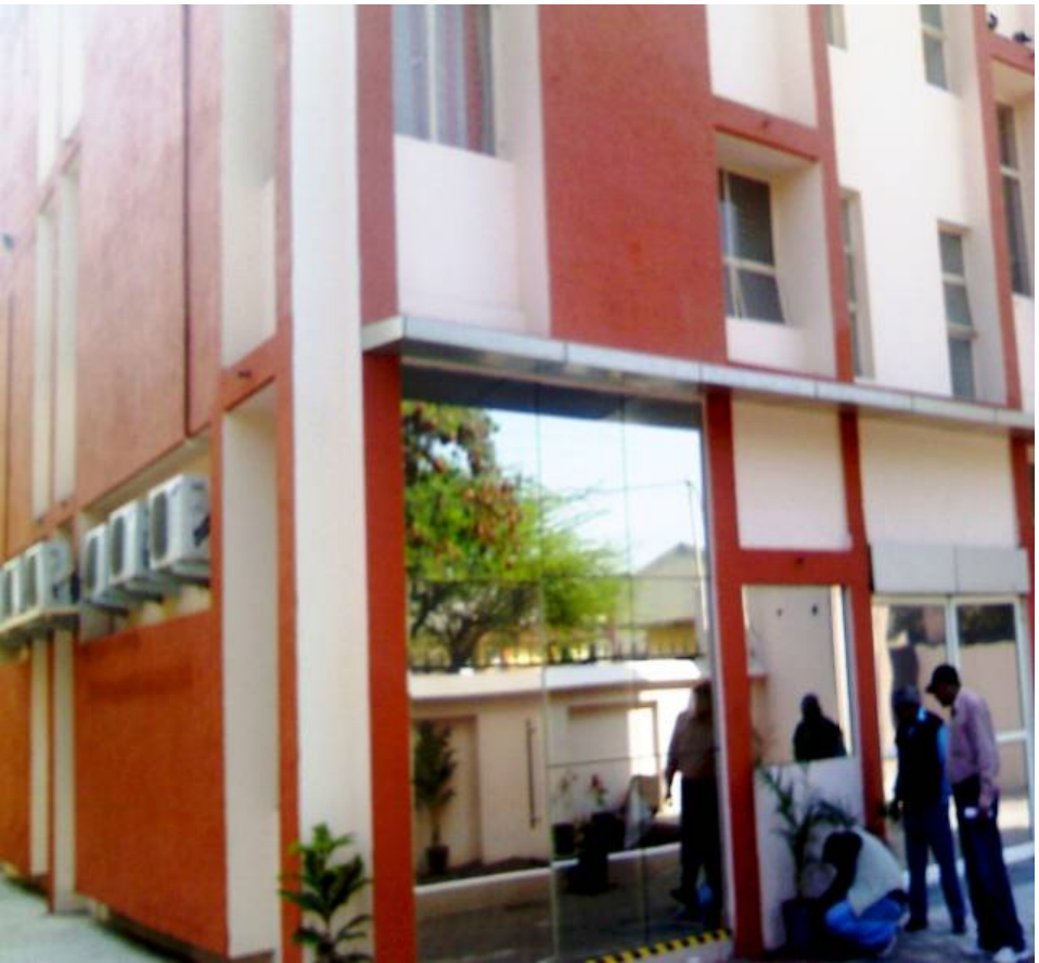 SC Johnson – Noida